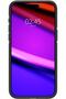iPhone 15 Pro Case Core Armor Matte Black - ACS06466 - 3