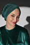 Hijab Bonnet – Fully Filled Bonnet – Silk Sandy Fabric – Anti-Sweat – Anti-Slip – 4 Seasons Use - 5