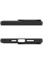 iPhone 15 Pro Case Core Armor Matte Black - ACS06466 - 7