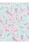 Lcw Baby Minnie Mouse Printed Baby Girl T-Shirt and Leggings 2-Piece - 3