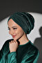 Hijab Bonnet – Fully Filled Bonnet – Silk Sandy Fabric – Anti-Sweat – Anti-Slip – 4 Seasons Use - 6