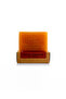 Red Clay Rosemary Soap 120 Gr - Handmade Soap with Sebum Balancing and Firming Effect
