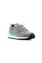 19250g Sports Shoes Gray-Turquoise - 2