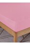 Combed Cotton Elastic Bed Sheet 180X200 Size 100% Cotton Knitted Fabric 145 Gr/M² - 3