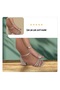 Children's High Heel Shoes - 2