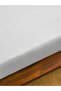 Lcw Home Cotton Double Fitted Sheet (S5) - 2