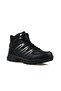 Men's Black Waterproof Outdoor Boots 102 19900-m - 2