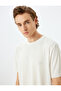 White Basic T-Shirt