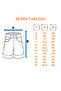 Girl's Bermuda Linen Shorts 2859 - 3