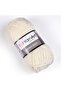 Merino Bulky - خيط محبوك يدويًا كريمي فاتح-502