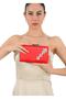 Red Color Satin Crystal Stone Evening Dress Bag Evening Bag Handmade Bag