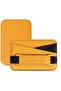 MagSafe Wallet Dual Pocket with Grip, Orange - 4