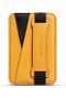 MagSafe Wallet Dual Pocket with Grip, Orange - 2