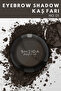 Eye Brow Shadow (eyebrow Shadow) No:01