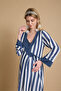 Women's Maternity Pajamas and Nightgown Set - 7