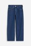 Loose Fit Jeans