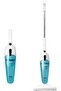 2in1 Light Weight Corded Upright Vacuum Cleaner | 600W Powerful | Multi-Surface Cleaning - 2