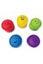 Sada hraček Fidget Poppers - Emoce - 4