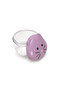 Snack Container Purple Cat - 2