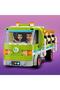 Friends 41712 Truck - Construction Set For Kids Ages 6 And Up (259 PIECES) - 7