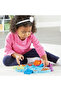 LR -SPIKE THE FINE MOTOR HEDGEHOG™ PUZZLE PLAYMATE (LER9103) - 4