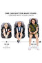 Comfort Up I-size Car Seat - Group 1 /2/3 - Grey - 2
