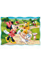 4-in-1 mickey mouse special day puzzle - 5