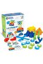 LR-1-2-3 BUILD IT!™ ROBOT FACTORY
