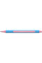 Pastel Rose Ballpoint Pen - Slider Edge Xb152229 - 2
