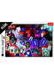 Puzzle Trefl 1000 Disney Villains Doar Cartile Bune - 3