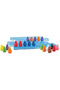 Penguins On Ice Math Activity Set-LER3311