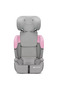 - COMFORT UP i-Size Car Seat - Group 1 /2/3  - Pink - 6