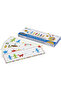 All About Me Family Counters Activity Cards-LSP3377-UK - 2