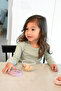 Snack Container Purple Cat - 4
