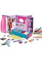 Barbie Loft - Create and Decorate (Doll Included)