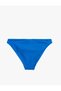 Textured Classic Bikini Bottom - 2
