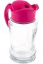 Glass Jug L(12CM) XW(12CM) XH(24CM) Transparent 1000003270553