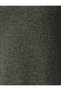 Knitwear Dress Midi Length Stand Collar Long Sleeve Off-Shoulder Loose Fit - 6