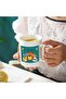 450ML White Large Handle Coffee Mugs, Pack of 24 with Smash Proof Boxes - 3