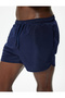 Sea Shorts Short Oversize with Tie Waist and Pocket Detail - 5