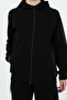 Boy/Girl's Hooded Licra Tracksuit Suit - 6