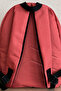 Salmon Backpack School Bag Laptop and Travel Bag Waterproof 40X30Cm 18Lt - 5