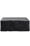 Garden Furniture Cover 8 Eyelets 200x200x70 cm - 4