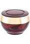 Bakhoor Bottle L(9Cm) Xw(9Cm) Xh(6Cm) Brown - 3