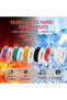 Green 5m 18 AWG 18 AWG Stranded Electrical Wire 18 Gauge Tinned Copper Wires Flexible Silicone Elect - 4