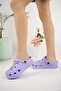 Crx-Taşli Women's Slippers Beach Sea Pool Slippers - 4