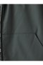 Seasonal Jacket Slim Fit with Zipper - 6