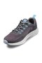 M.p 231-1099ZN Smoked Women's Casual Sneakers - 2