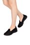 Mey Form Orthopedic Sole Daily Walking Shoes Black - 4