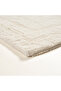 Solid Ecru Bath Mat 70X120 cm - 2